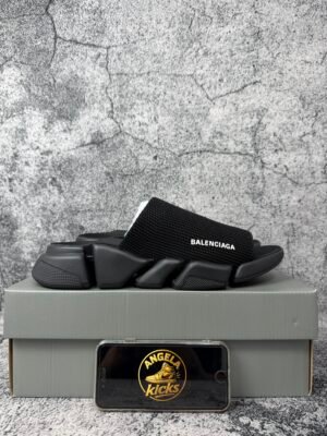 Balenciaga Speed 2.0