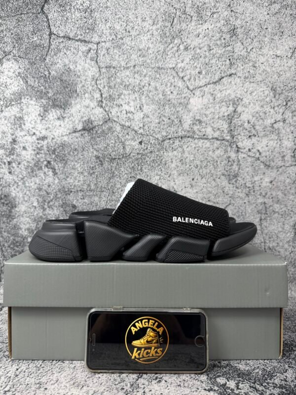 Balenciaga Speed 2.0