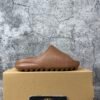 adidas Yeezy Slide Flax