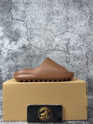 adidas Yeezy Slide Flax