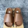 adidas Yeezy Slide Flax