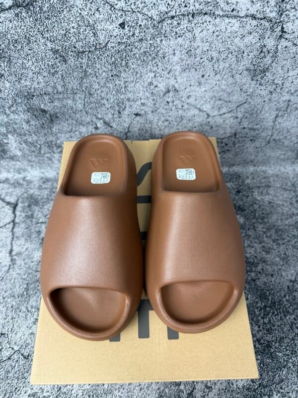adidas Yeezy Slide Flax