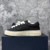 Dior B33 Sneaker Black