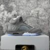 IMG_4428 Jordan 5 Retro Wolf Grey