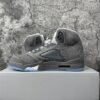 IMG_4429 Jordan 5 Retro Wolf Grey