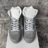 IMG_4430 Jordan 5 Retro Wolf Grey