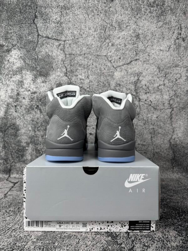 IMG_4431 Jordan 5 Retro Wolf Grey