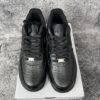 Nike Air Force 1 Low '07 Black