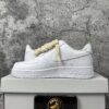 Nike Air Force 1 Low ’07 White（DIY）