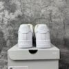Nike Air Force 1 Low ’07 White（DIY）