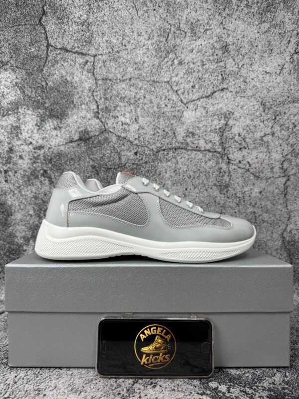 Prada America’s Cup