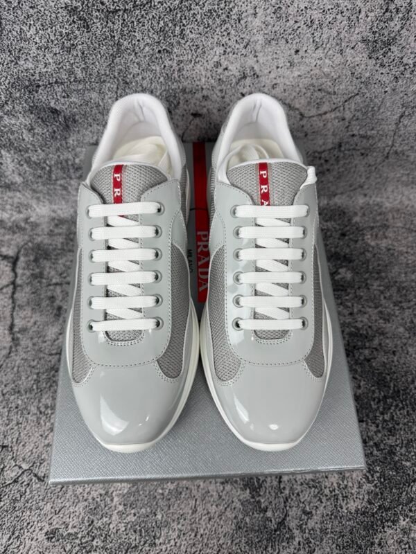 Prada America’s Cup