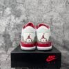 Jordan 3 Retro Cardinal Red
