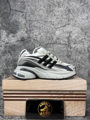 adidas Adistar Jellyfish Pharrell Williams Solid Grey Black