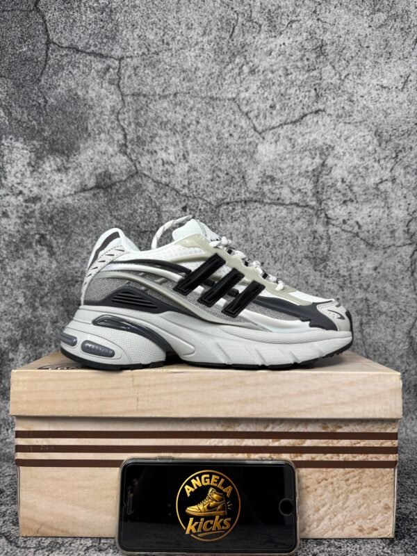 adidas Adistar Jellyfish Pharrell Williams Solid Grey Black