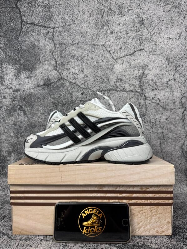 adidas Adistar Jellyfish Pharrell Williams Solid Grey Black