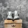 adidas Adistar Jellyfish Pharrell Williams Solid Grey Black