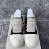 Rick Owens DRKSHDW Jumbolace Low Sneaks