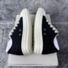 Rick Owens DRKSHDW Jumbolace Low Sneaks