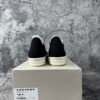 Rick Owens DRKSHDW Jumbolace Low Sneaks