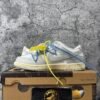 Nike Dunk Low Off-White Lot 5