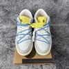 Nike Dunk Low Off-White Lot 5