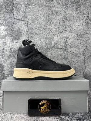 Rick Owens DRKSHDW x Converse TURBOWPN turbodrk weapon