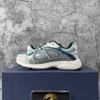 Dior B30 Blue Grey White