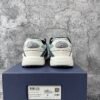 Dior B30 Blue Grey White