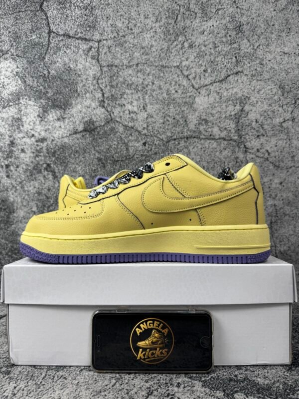 Nike Air Force 1 Low Protro Kobe Bryant Mamba Mentality