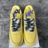 Nike Air Force 1 Low Protro Kobe Bryant Mamba Mentality