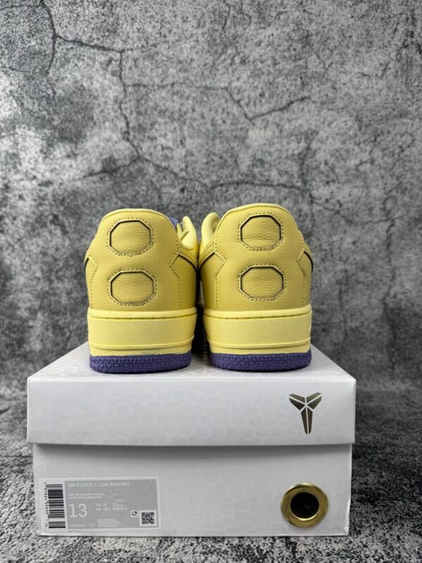 Nike Air Force 1 Low Protro Kobe Bryant Mamba Mentality