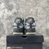 Nike Air Force 1 Low Black Skeleton Halloween
