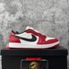 Jordan 1 Retro Low OG Chicago (2025)