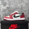 Jordan 1 Retro Low OG Chicago (2025)