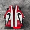 Jordan 1 Retro Low OG Chicago (2025)