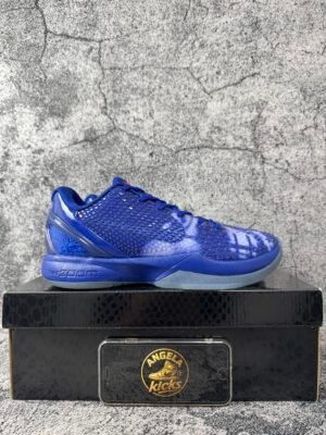 Nike Kobe 6 ASG East LA