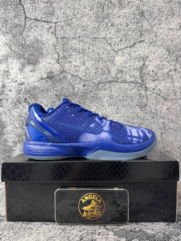 Nike Kobe 6 ASG East LA