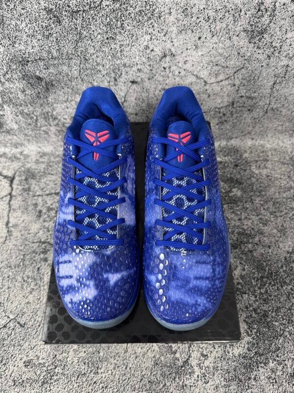 Nike Kobe 6 ASG East LA
