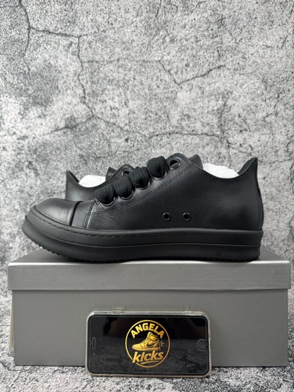 RICK OWENS/RO Hollywood