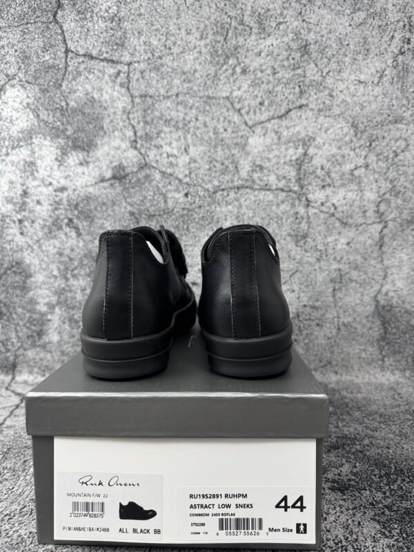 RICK OWENS/RO Hollywood