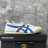 Onitsuka Tiger Mexico 66 White Blue Red