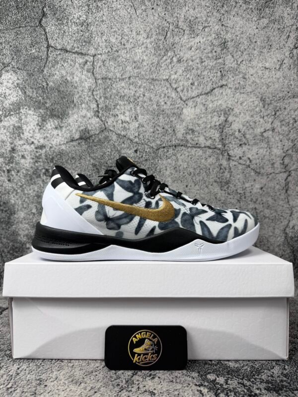 Nike Kobe 8 Protro Mambacita