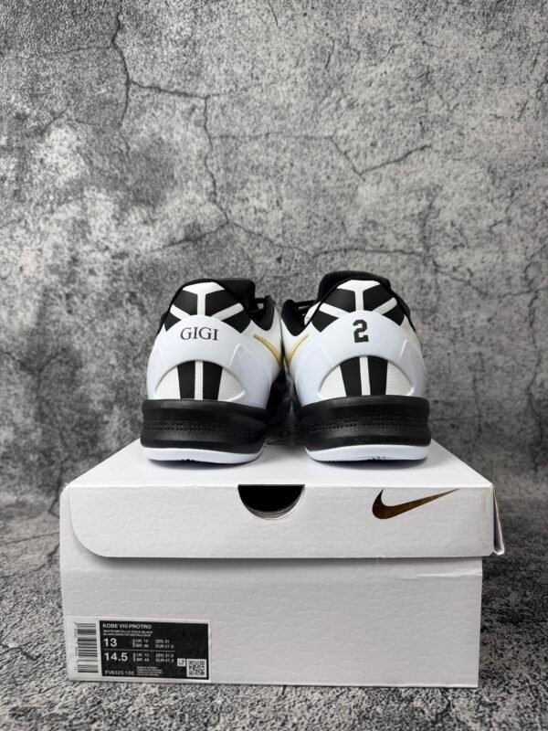 Nike Kobe 8 Protro Mambacita