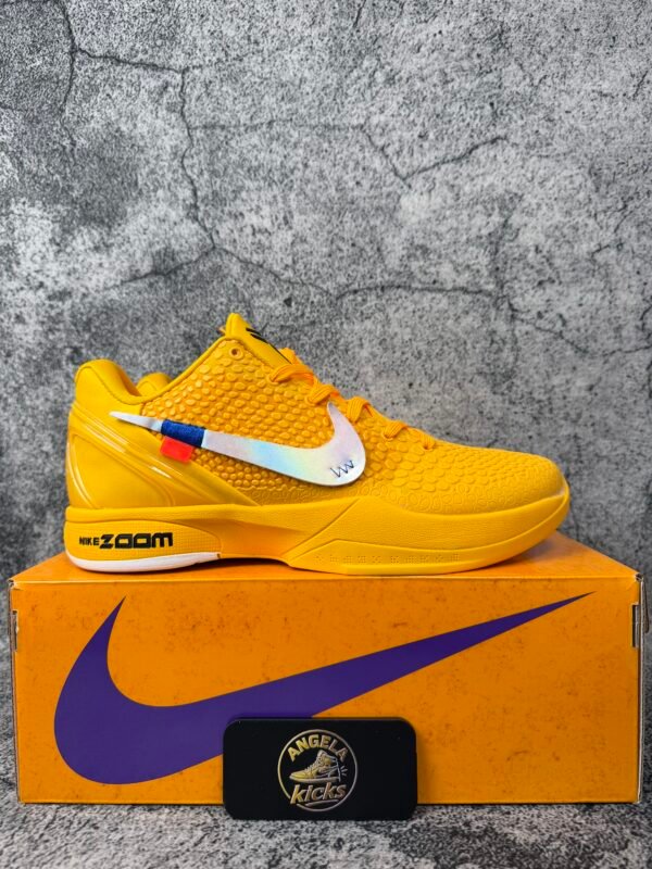 nike kobe