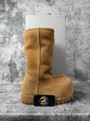 Balenciaga FW24 SKIWEAR