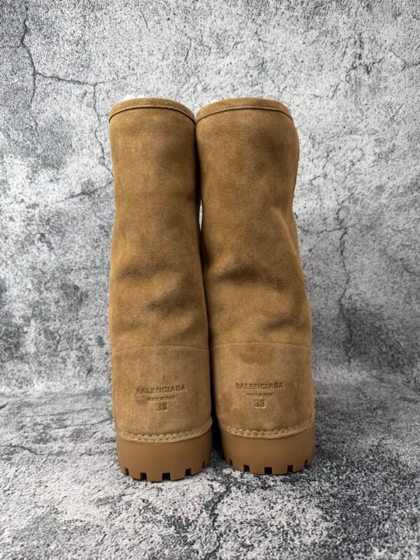 Balenciaga FW24 SKIWEAR