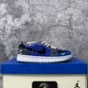 Jordan 1 Retro Low OG Zion Williamson Voodoo Alternate