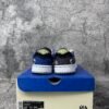 Jordan 1 Retro Low OG Zion Williamson Voodoo Alternate