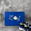 Jordan 1 Retro Low OG Zion Williamson Voodoo Alternate